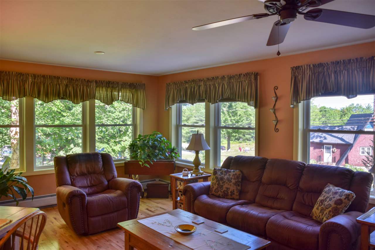 29 Odell Hill Road Conway, NH 03813 - Photo 2 of 30