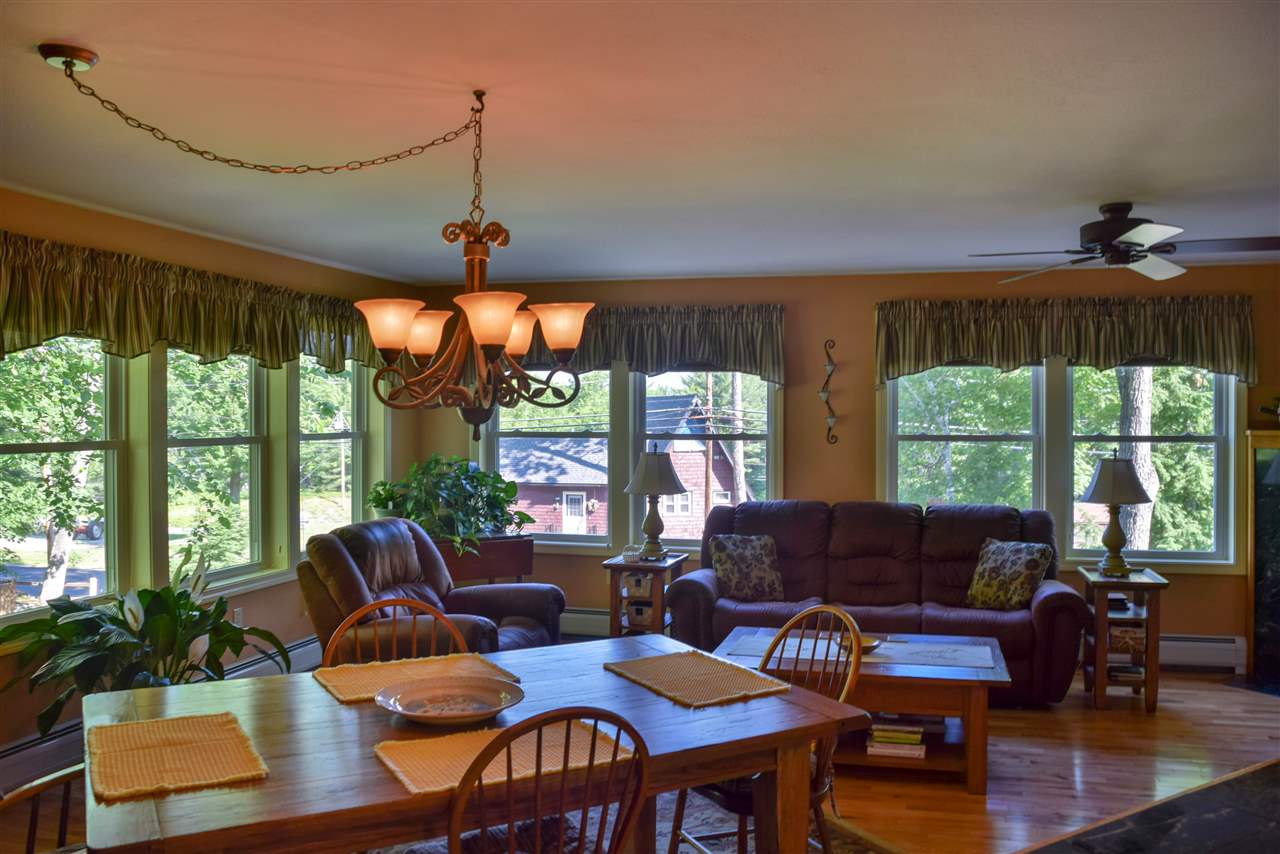 29 Odell Hill Road Conway, NH 03813 - Photo 3 of 30