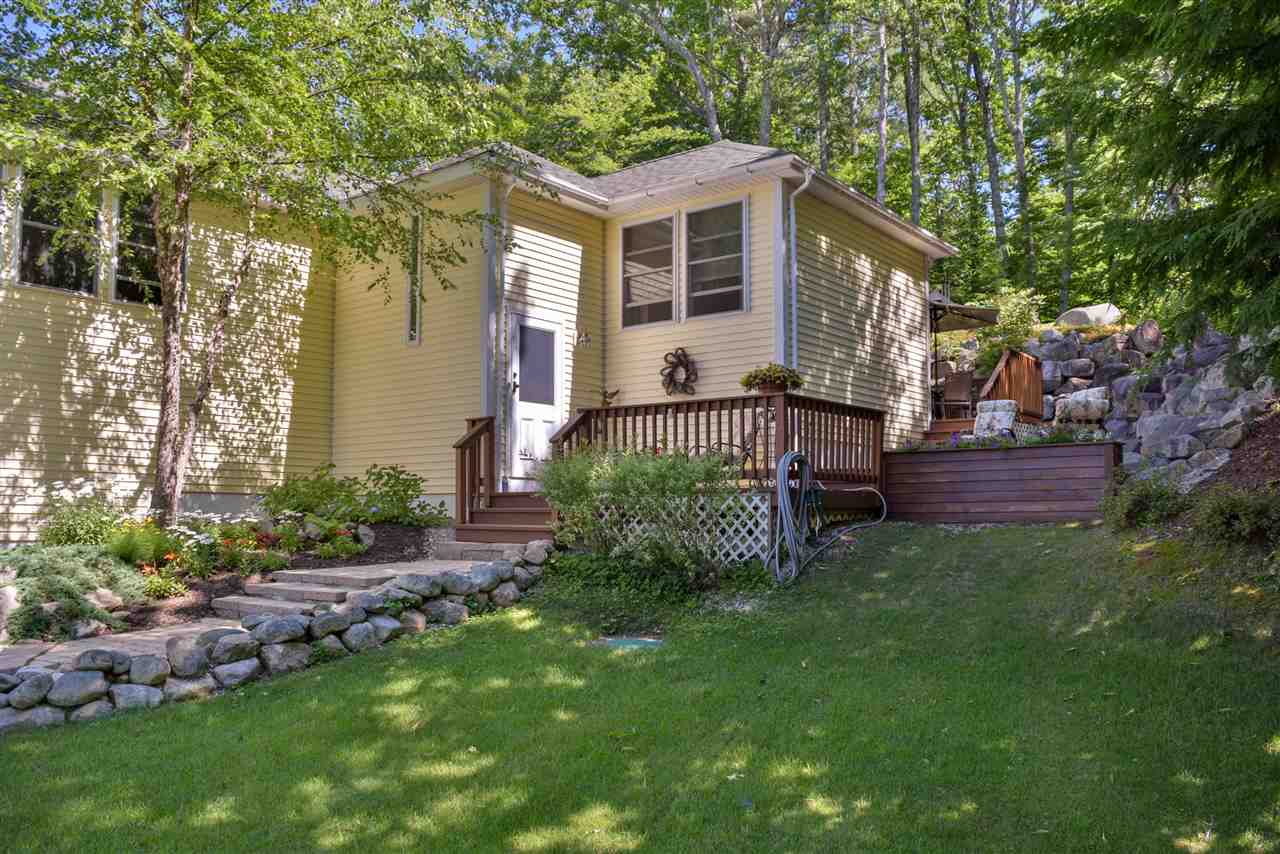 29 Odell Hill Road Conway, NH 03813 - Photo 28 of 30