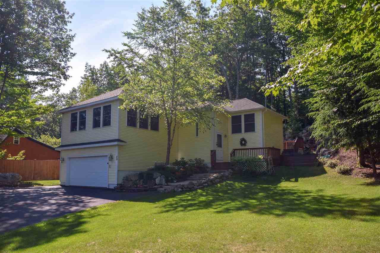 29 Odell Hill Road Conway, NH 03813 - Photo 30 of 30