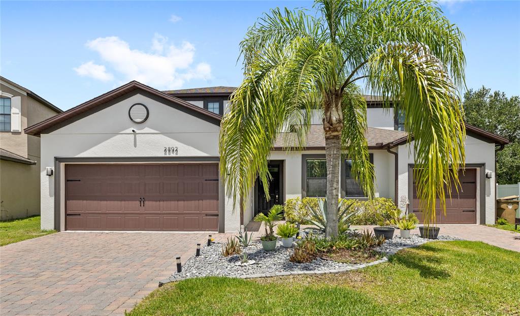 2892 Spring Breeze Way Kissimmee, FL 34744 - Photo 65 of 78