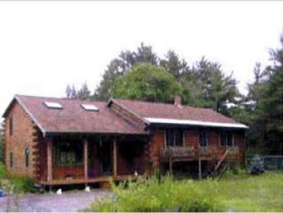 271 Stage Road Nottingham, NH 03290 - Photo 1 of 1