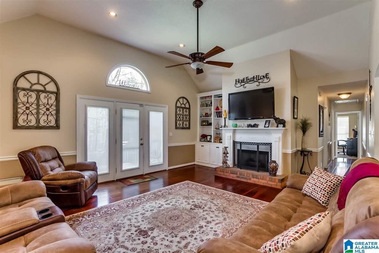 11229 Apple Valley Road McCalla, AL 35111 - Photo 15 of 37