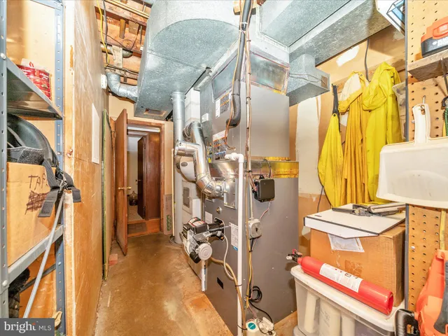 a view of balcony with wooden floor and fence
