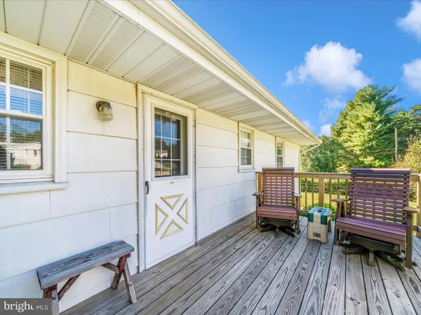 a view of a house with a swimming pool