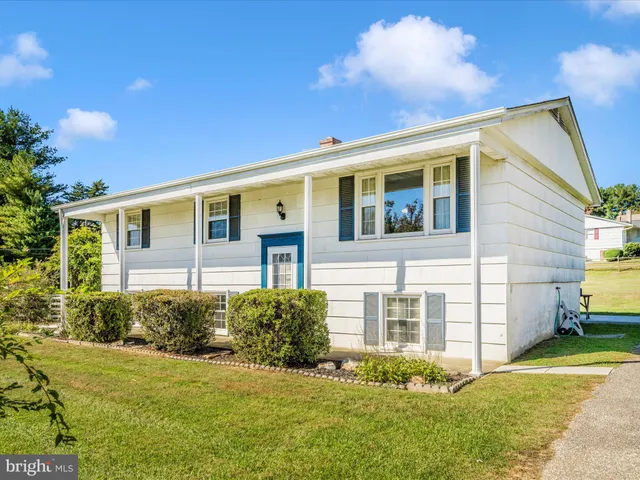 $510,000 | 1504 Seminole Lane, Finksburg, MD 21048