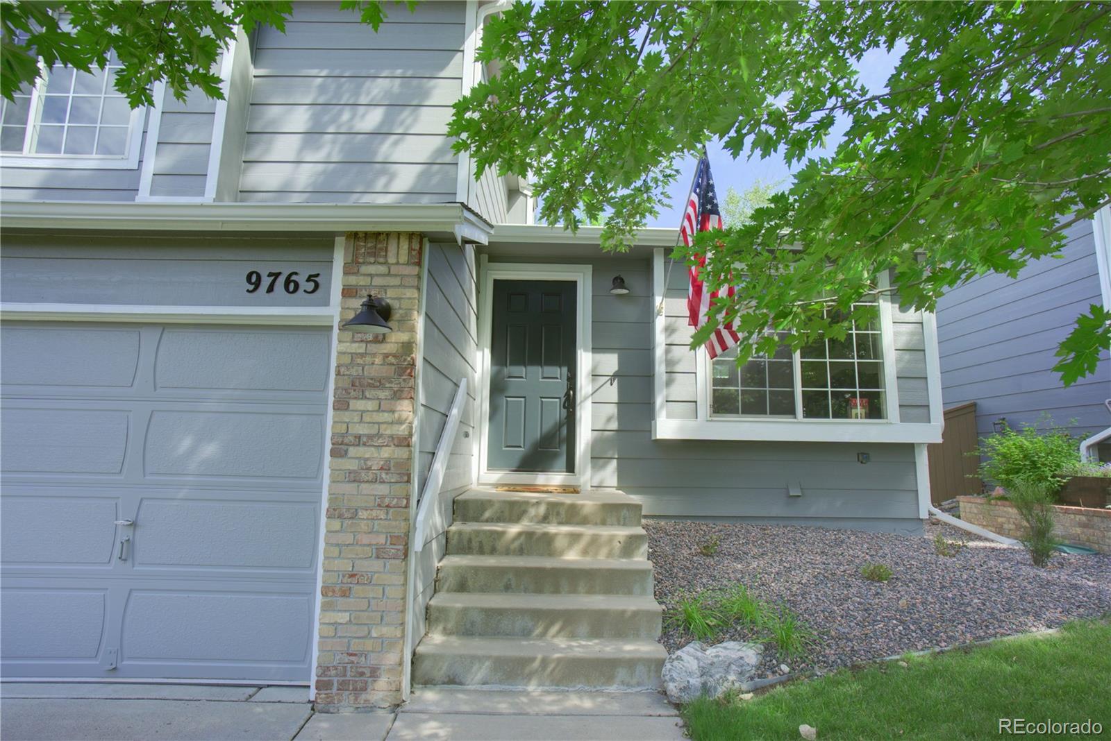 9765 Moss Rose Circle Highlands Ranch, CO 80129 - Photo 24 of 27