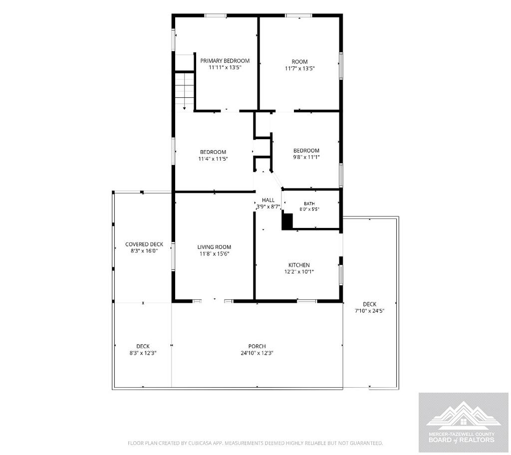 7040 New Hope Road Bluefield, WV 24701 - Photo 131 of 137 Gallery Image 131