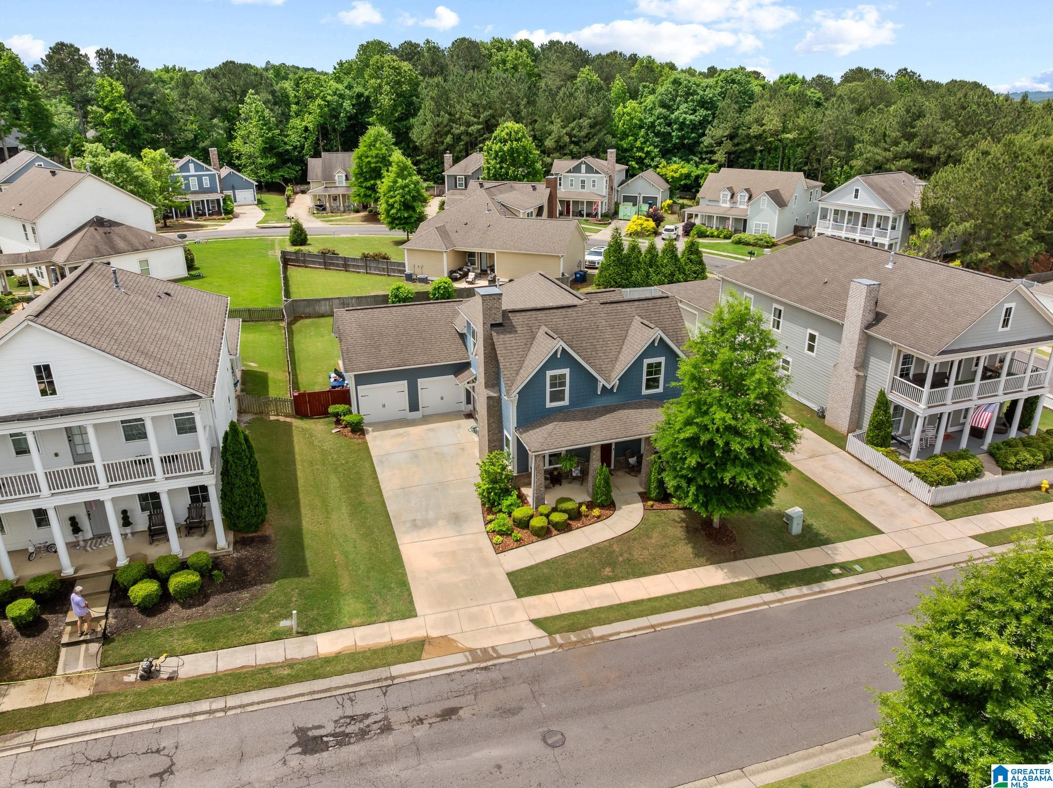 578 Rosebury Road Helena, AL 35080 - Photo 55 of 56