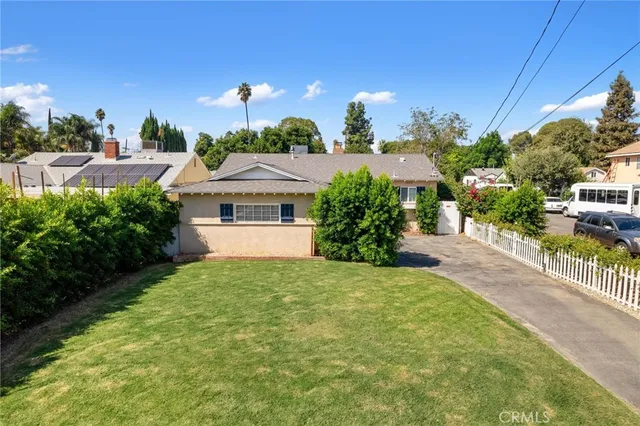 $899,950 | 7459 Vanalden Avenue, Reseda, CA 91335