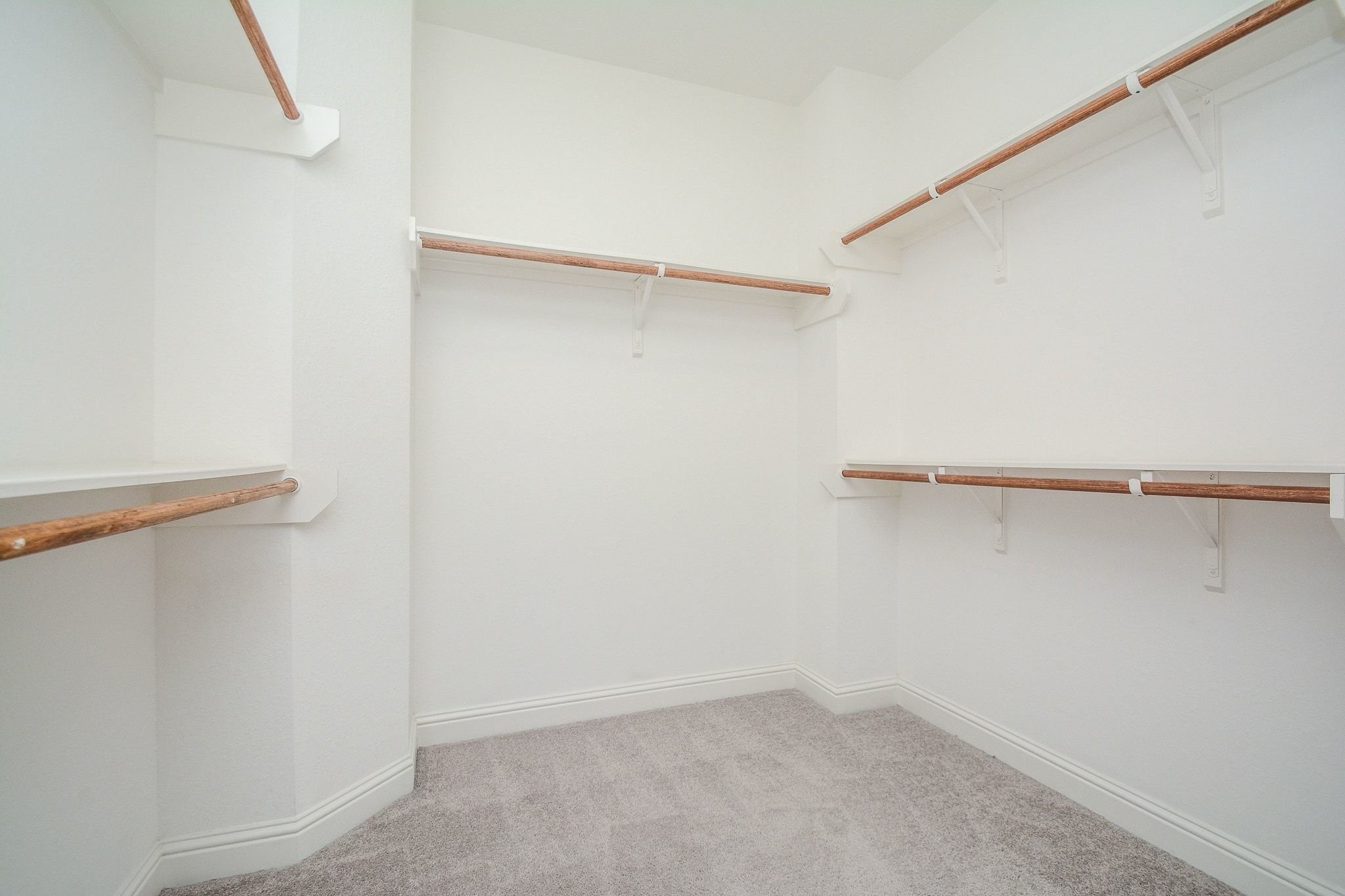 1407 Arkley Way Houston, TX 77055 - Photo 24 of 41 a view of small space
