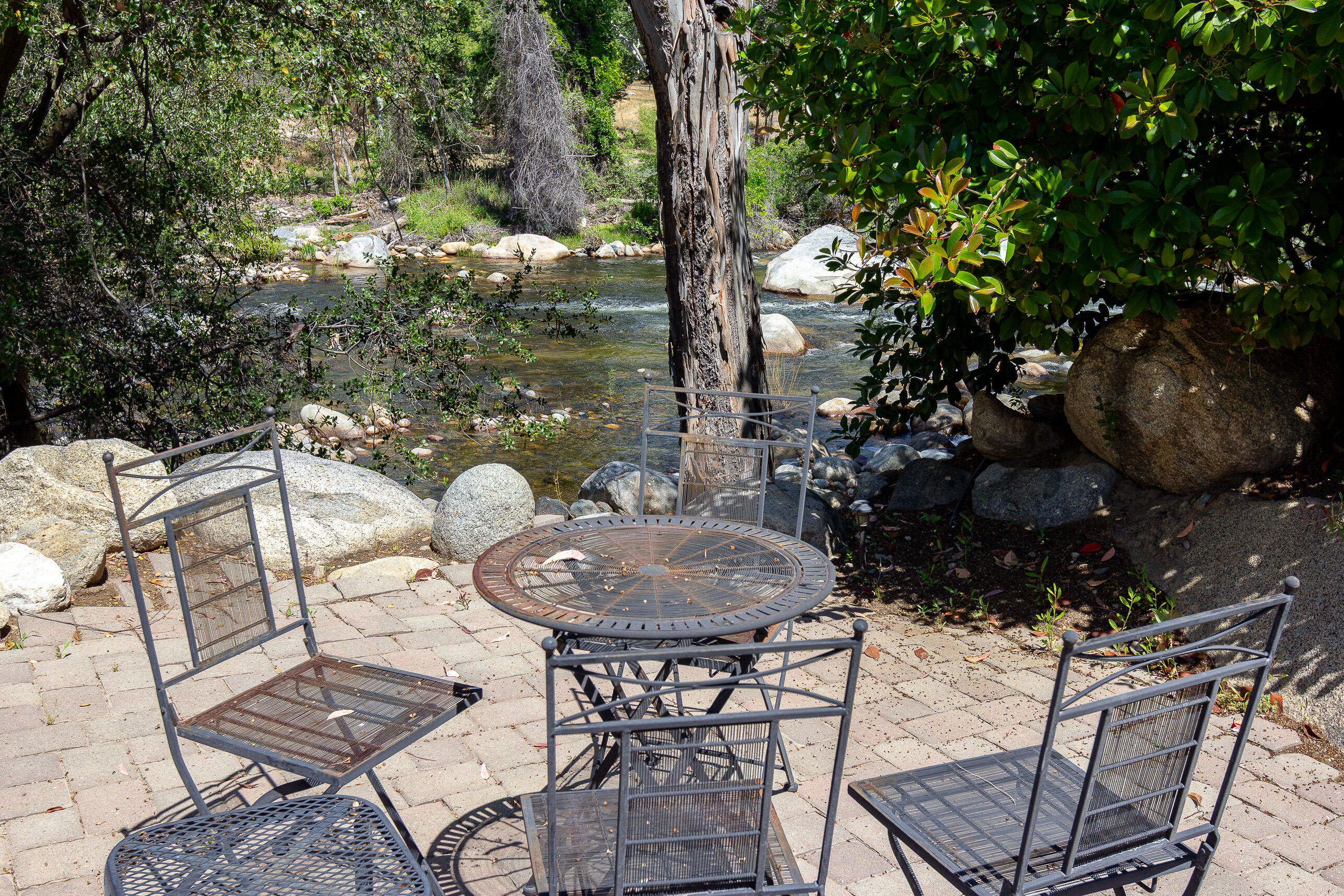42695 Sierra Drive Three Rivers, CA 93271 - Photo 46 of 51