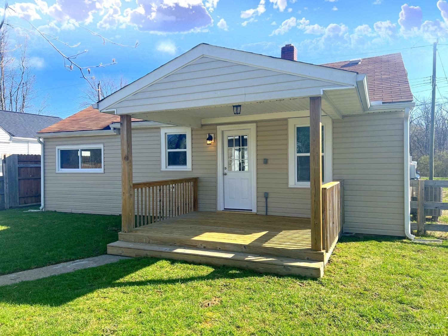 5301 Salem Road Morrow, OH 45152 - Photo 18 of 20 Gallery Image 18