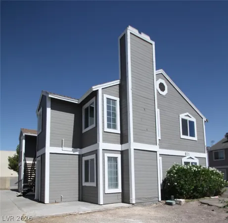 $1,320 | 921 Snug Harbor Street, Unit D, Las Vegas, NV 89110