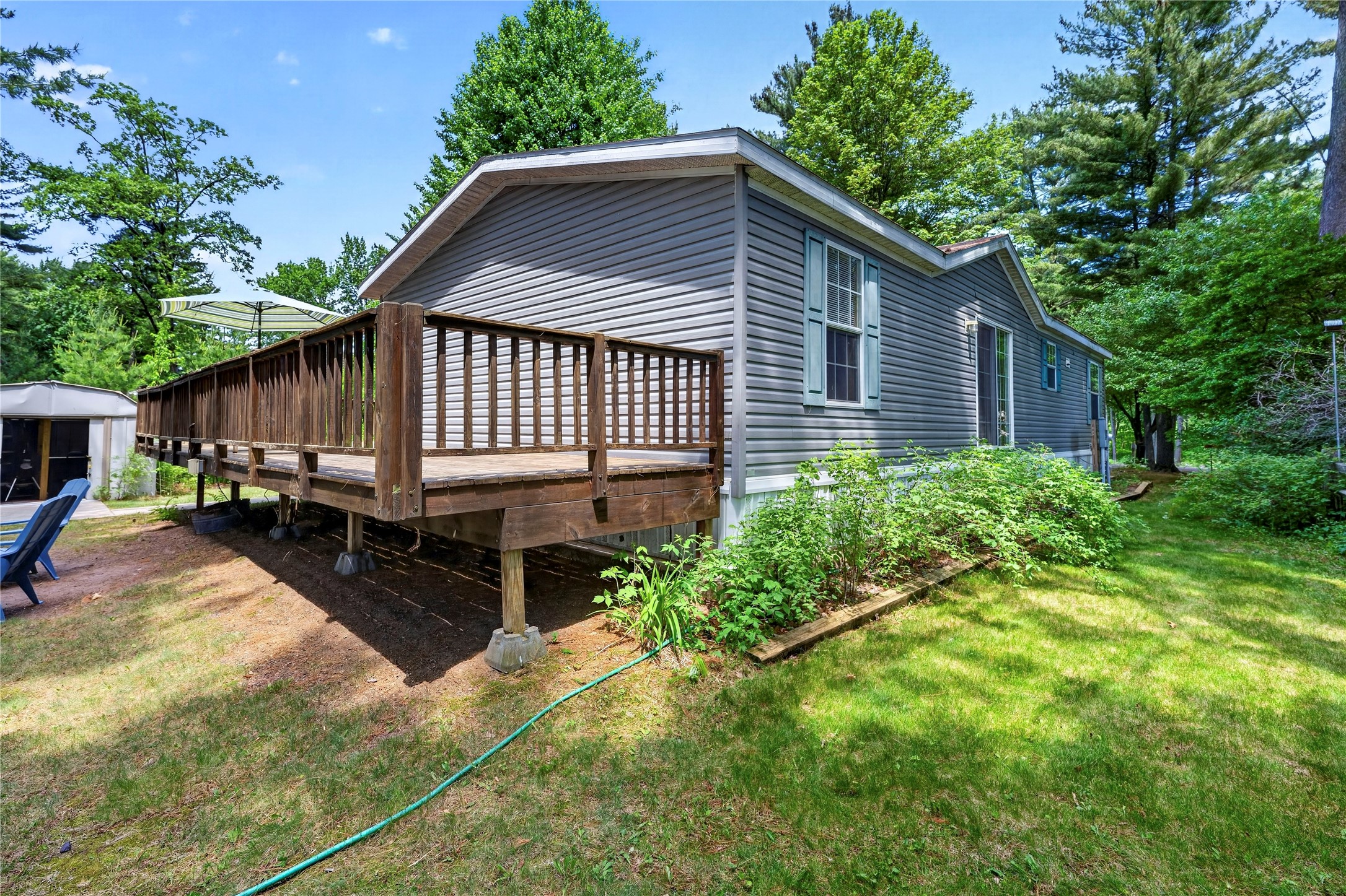 964 23 3/4 Street Chetek, WI 54728 - Photo 7 of 45