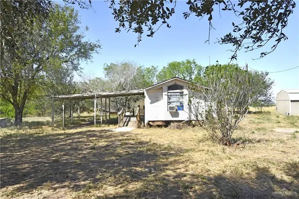 $44,900 | 9535 Maneado Road, Lyford, TX 78569