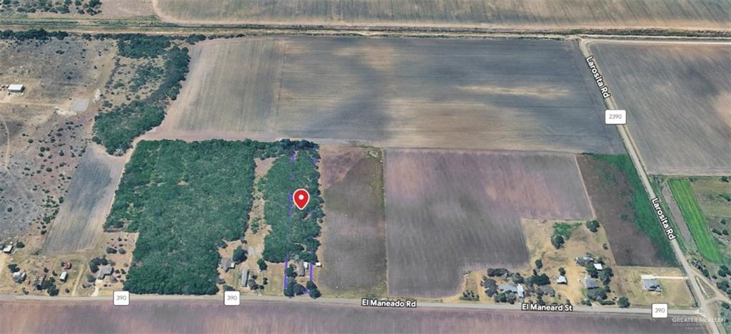 9535 Maneado Road Lyford, TX 78569 - Photo 12 of 12