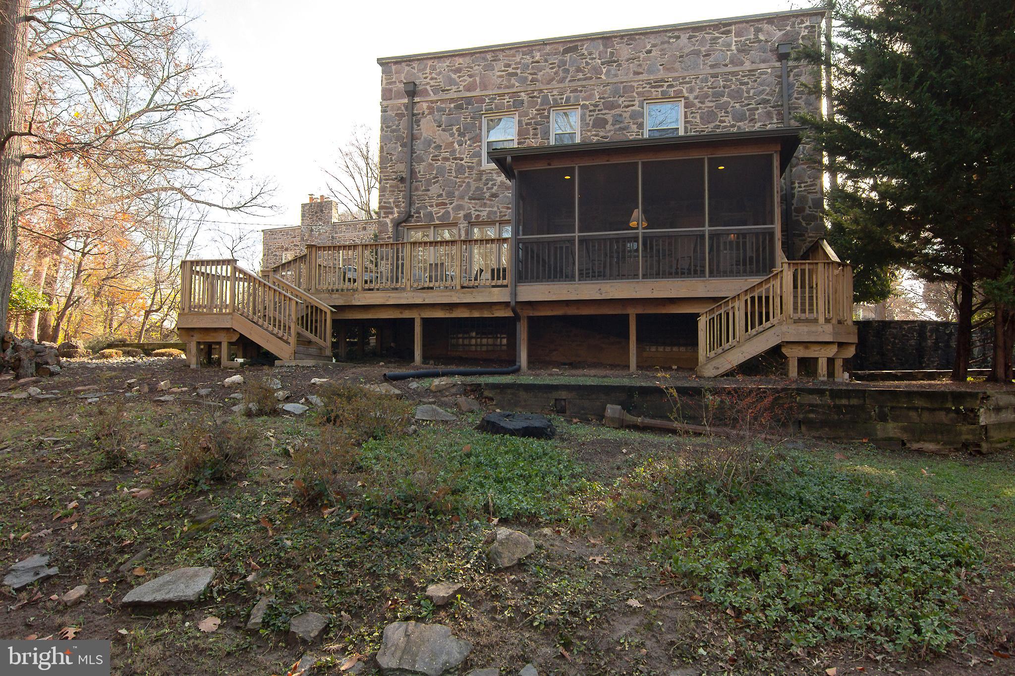 8 Center Road Towson, MD 21286 - Photo 43 of 47
