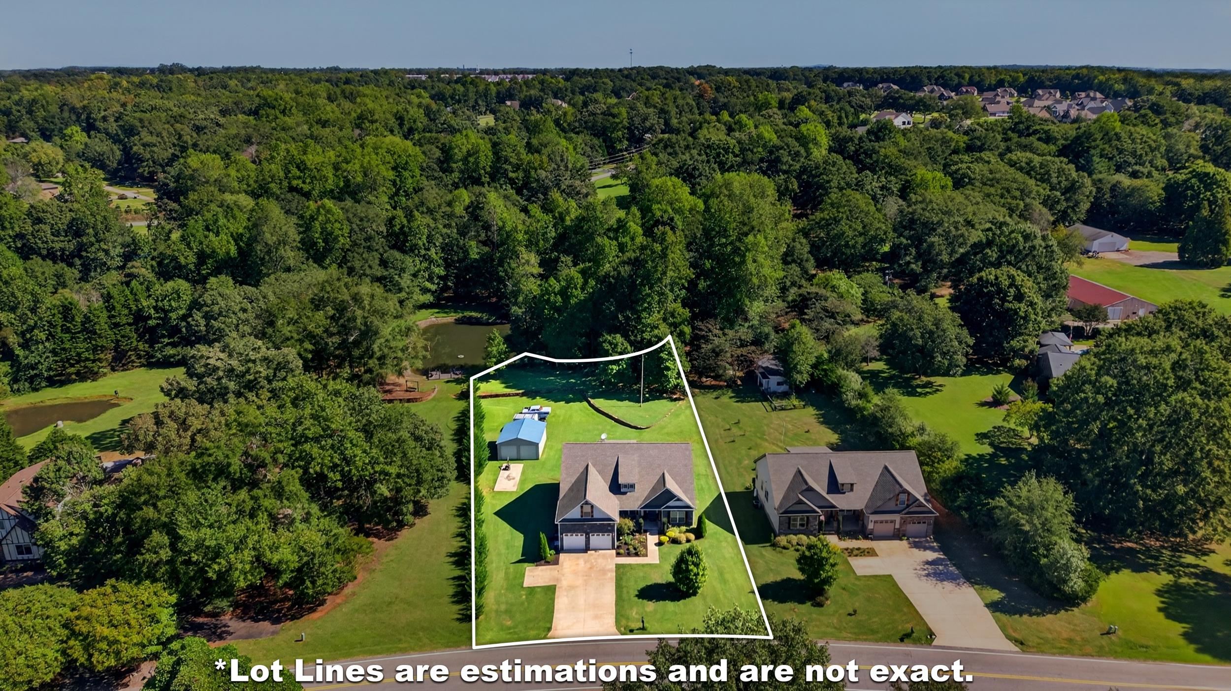 953 Hanging Rock Road Boiling Springs, SC 29316 - Photo 6 of 49 Gallery Image 6
