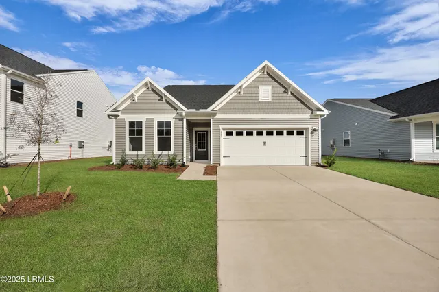 $439,990 | 229 Rifle Road, Ridgeland, SC 29936