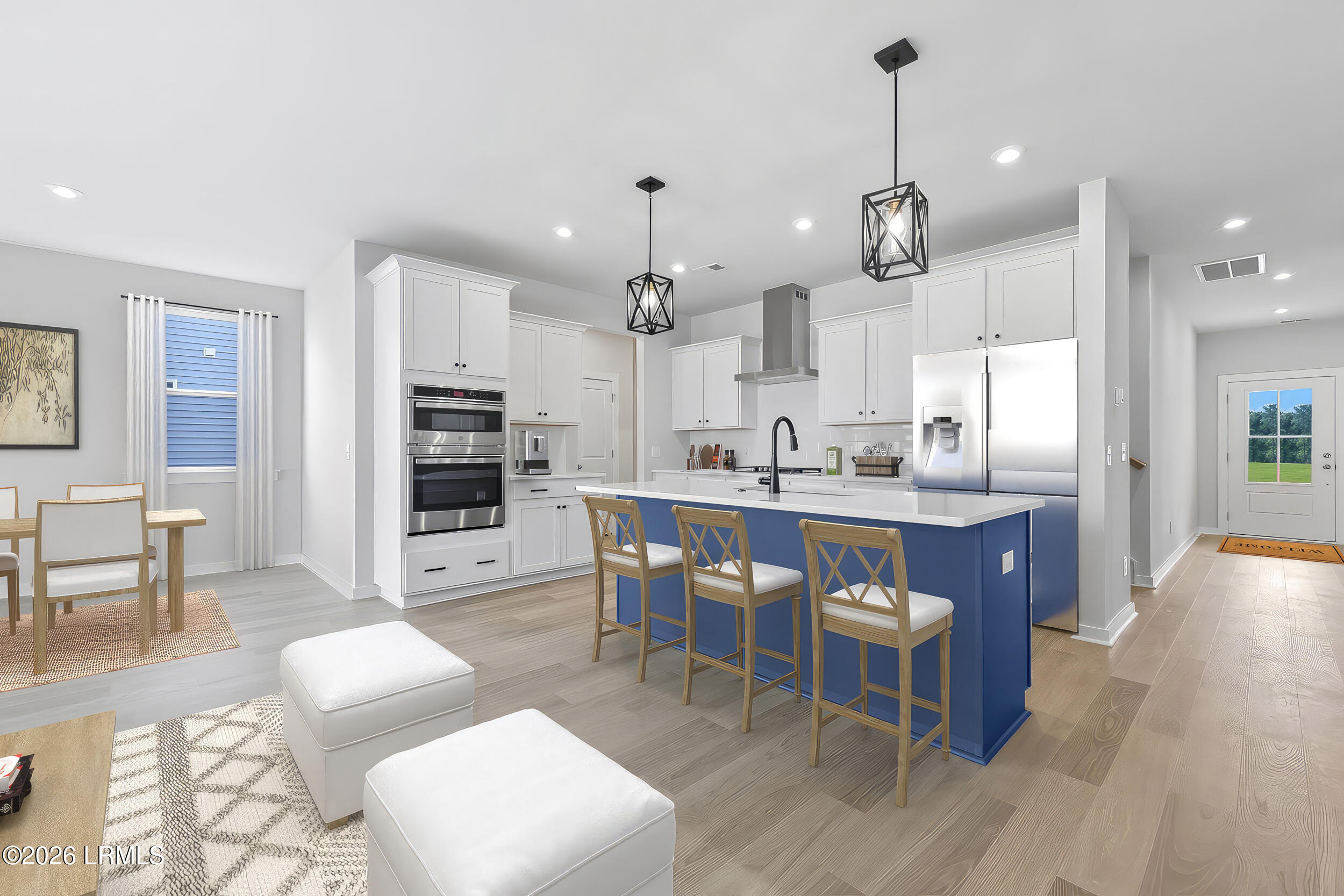 229 Rifle Road Hardeeville, SC 29936 - Photo 16 of 66 Virtually Staged