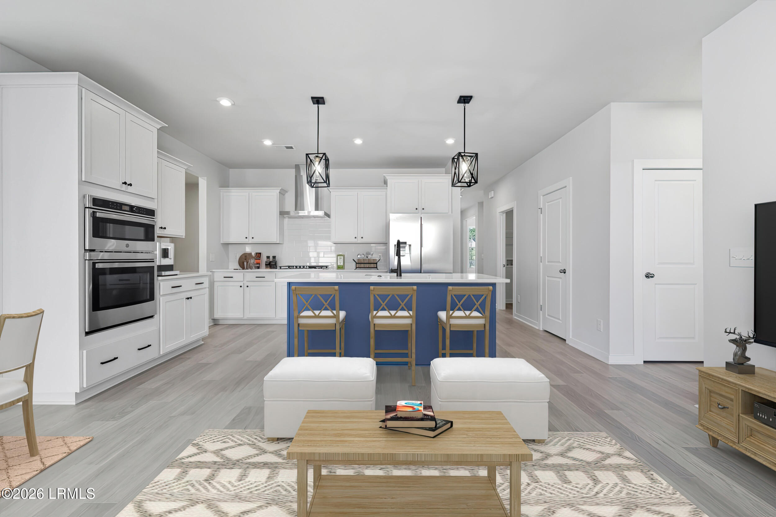 229 Rifle Road Hardeeville, SC 29936 - Photo 18 of 66 Virtually Staged