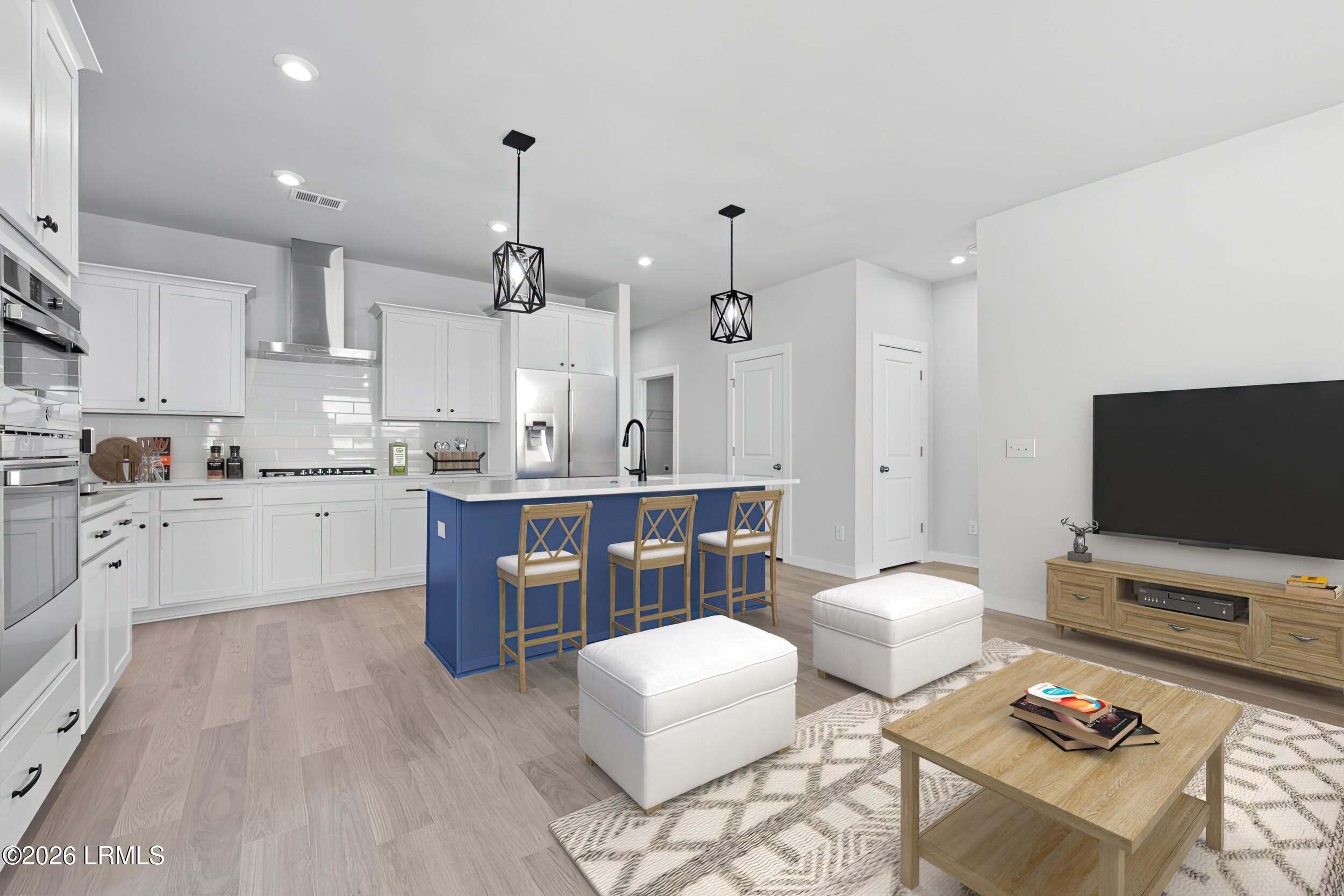 229 Rifle Road Hardeeville, SC 29936 - Photo 20 of 66 Virtually Staged