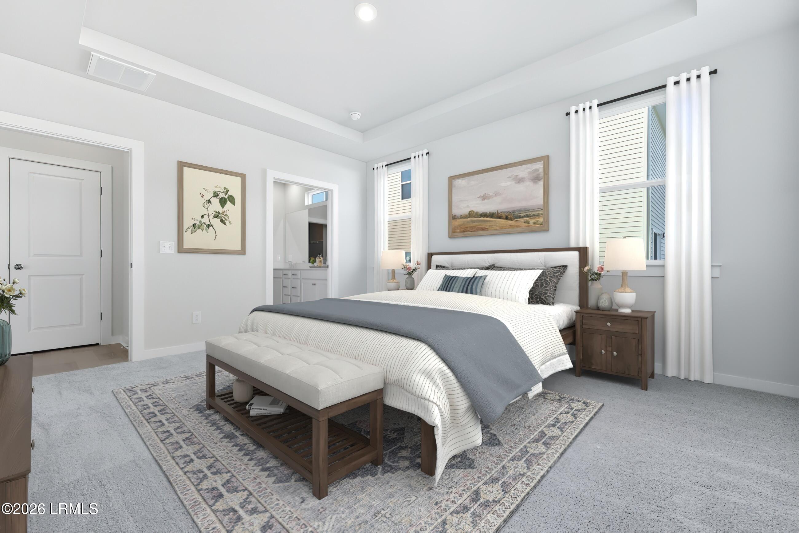 229 Rifle Road Hardeeville, SC 29936 - Photo 30 of 66 Virtually Staged