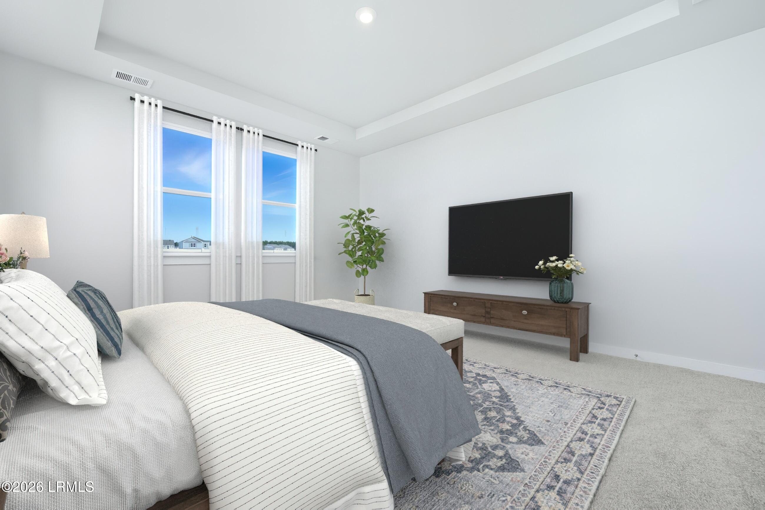 229 Rifle Road Hardeeville, SC 29936 - Photo 33 of 66 Virtually Staged