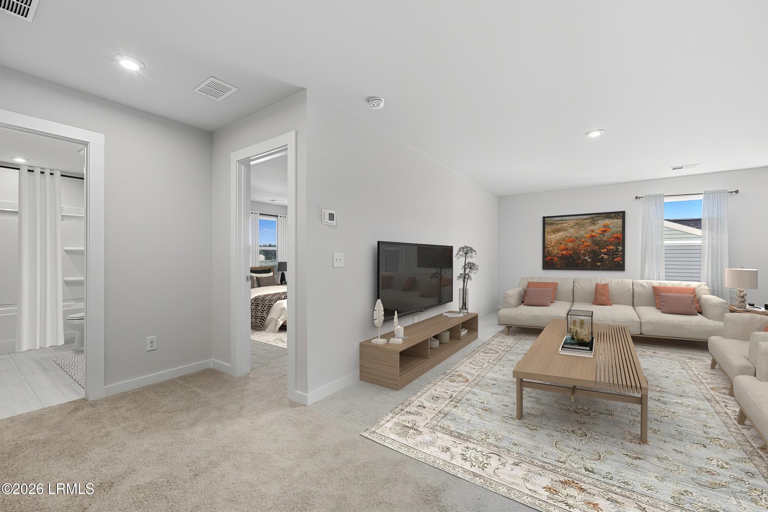 229 Rifle Road Hardeeville, SC 29936 - Photo 40 of 66 Virtually Staged