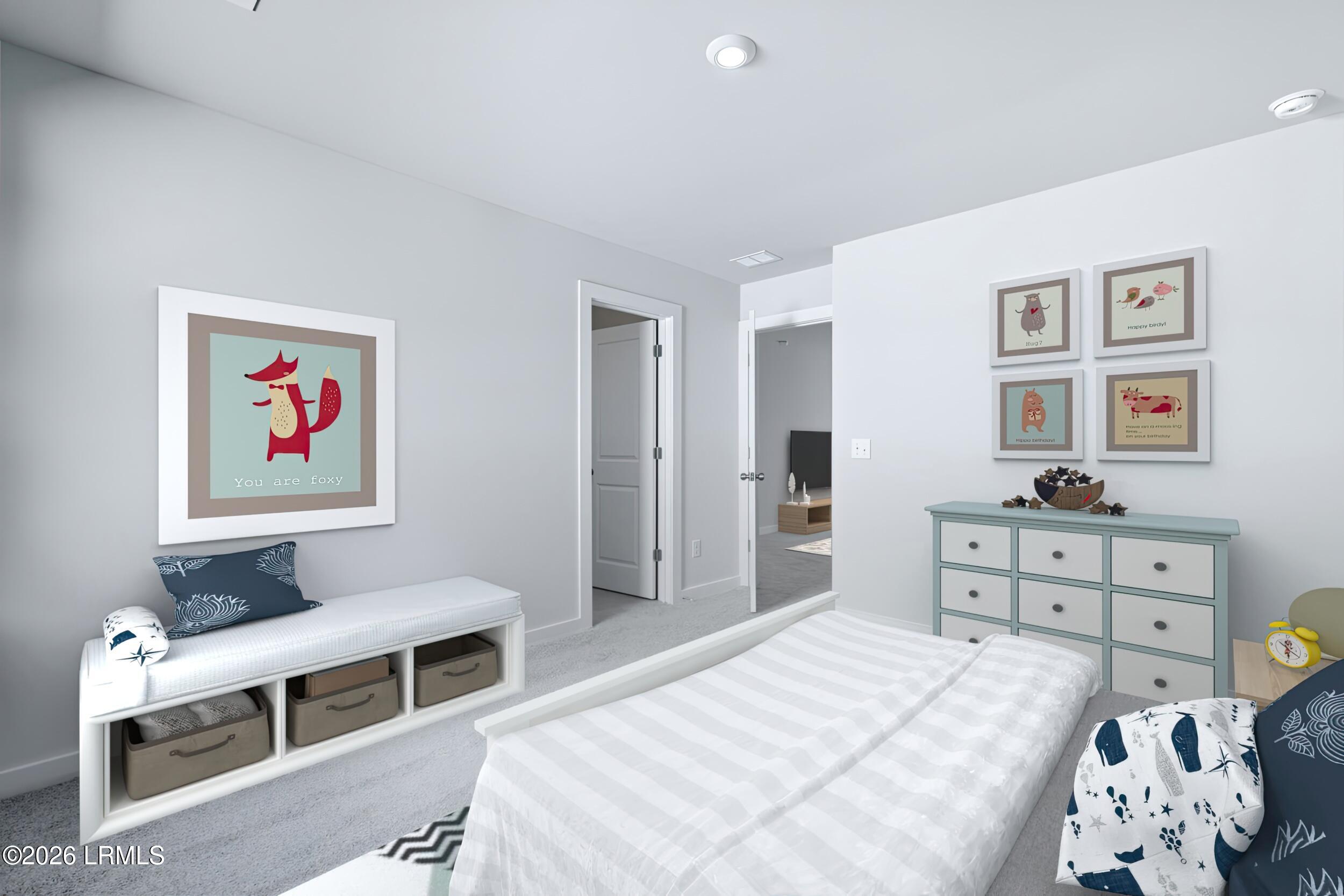 229 Rifle Road Hardeeville, SC 29936 - Photo 44 of 66 Virtually Staged