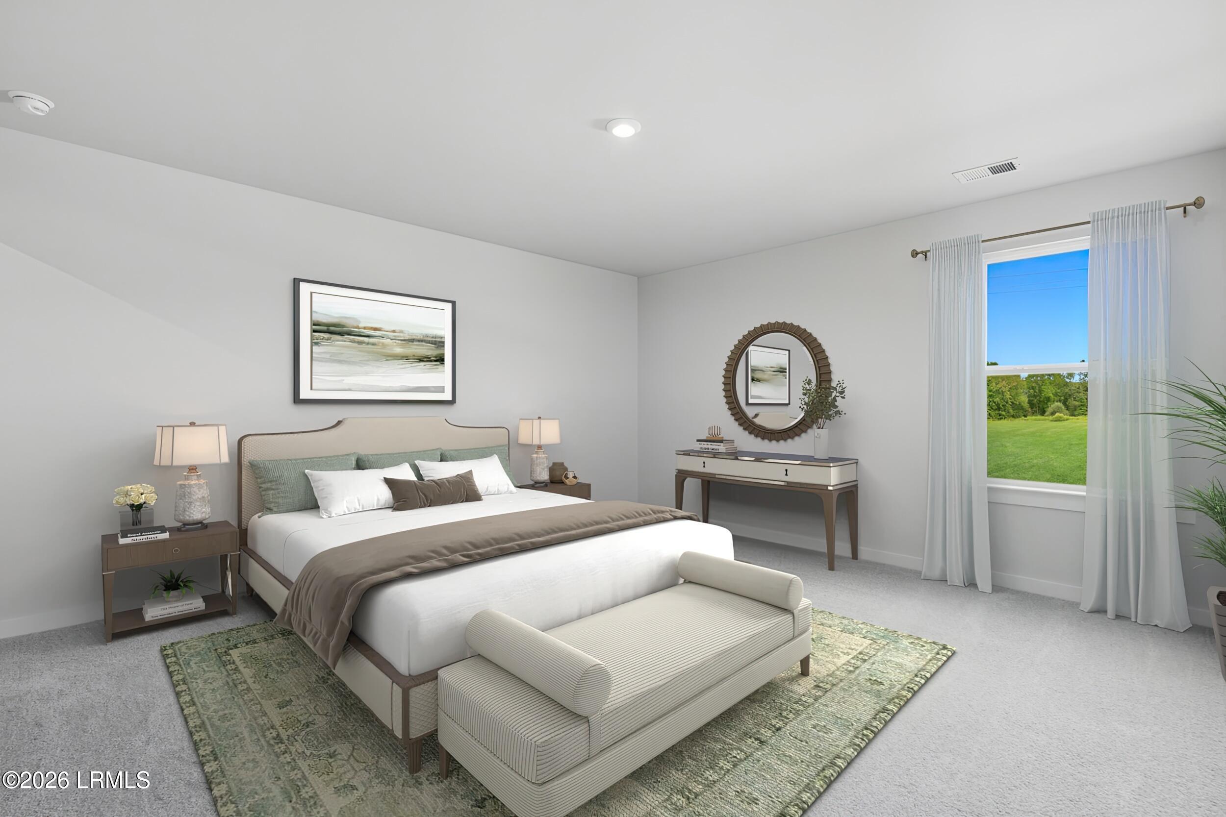 229 Rifle Road Hardeeville, SC 29936 - Photo 51 of 66 Virtually Staged