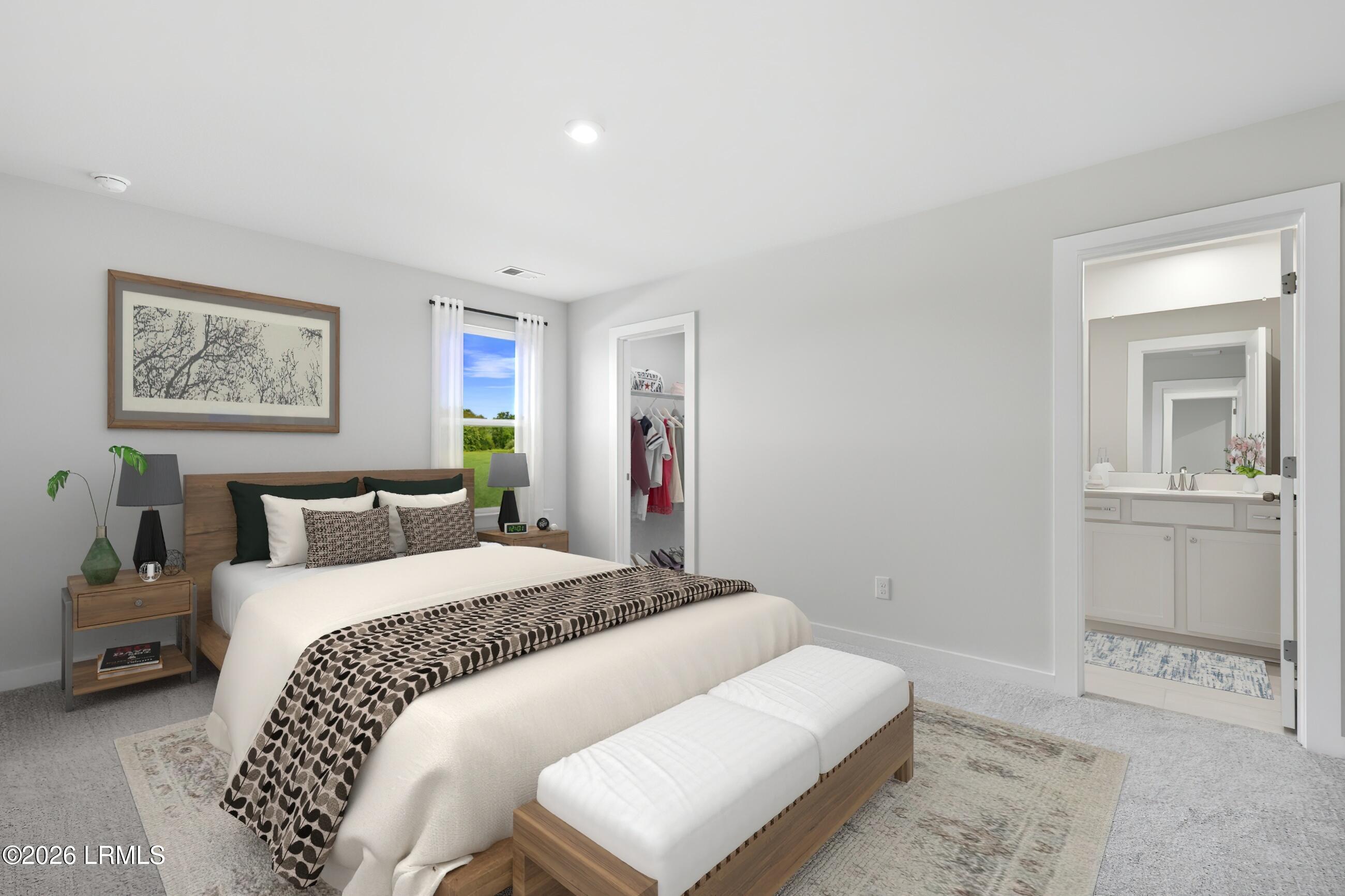 229 Rifle Road Hardeeville, SC 29936 - Photo 58 of 66 Virtually Staged