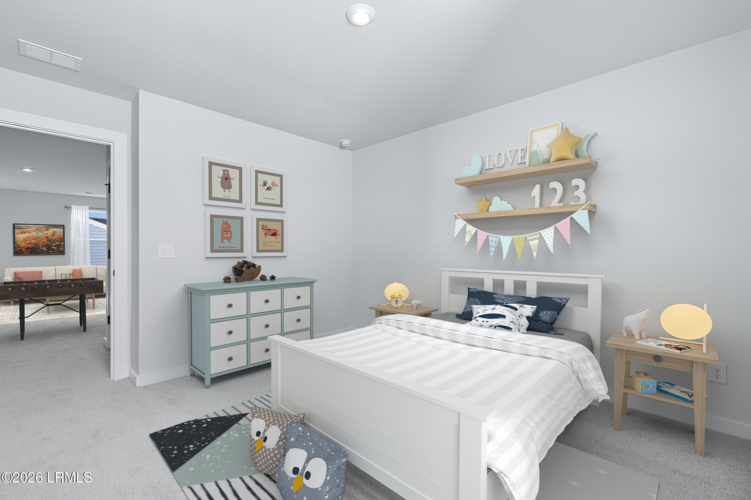 229 Rifle Road Hardeeville, SC 29936 - Photo 60 of 66 Virtually Staged