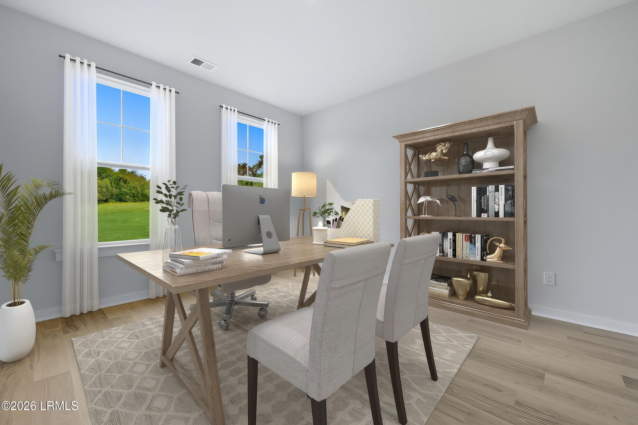 229 Rifle Road Hardeeville, SC 29936 - Photo 6 of 66 Virtually Staged