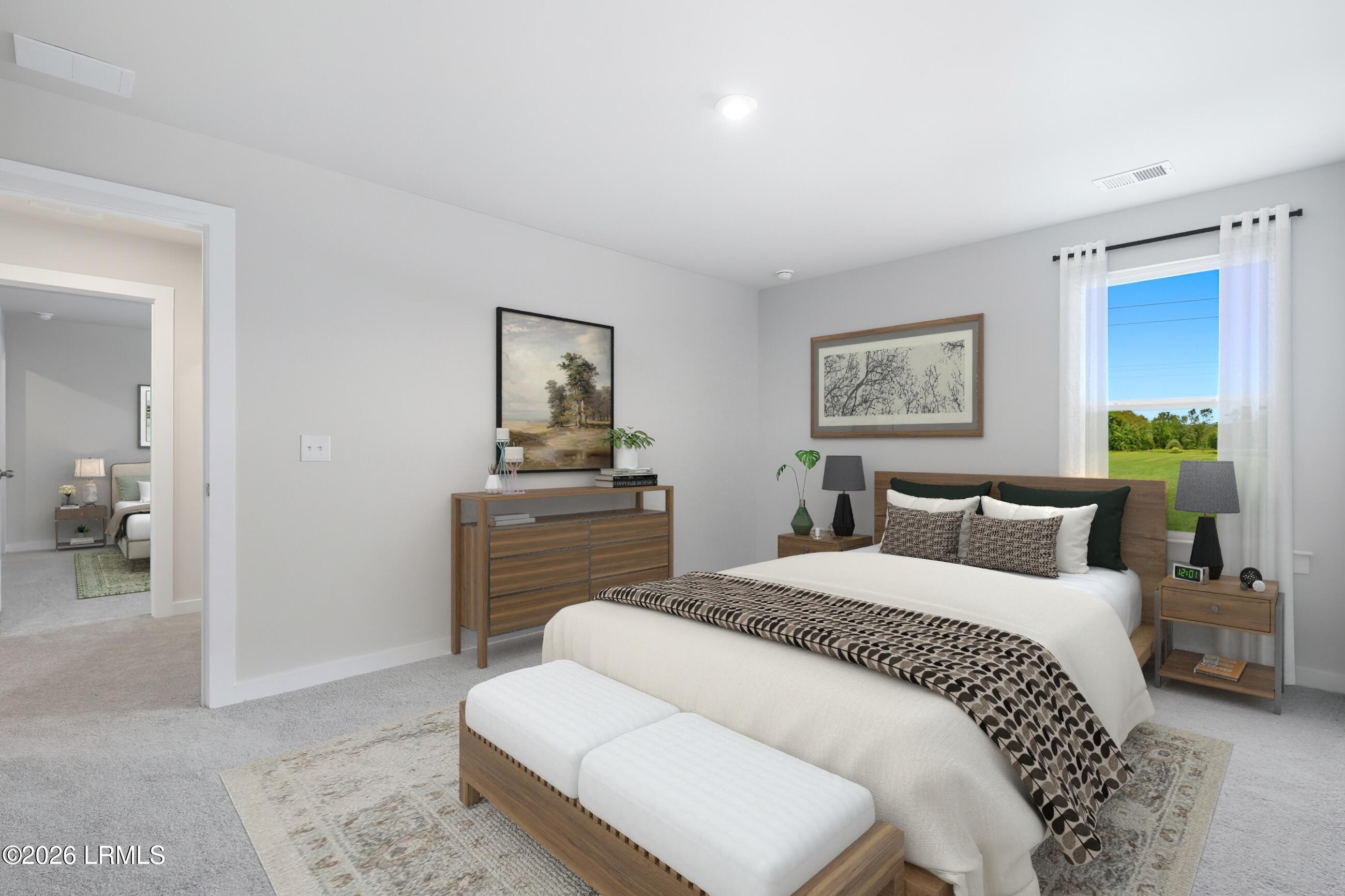 229 Rifle Road Hardeeville, SC 29936 - Photo 61 of 66 Virtually Staged