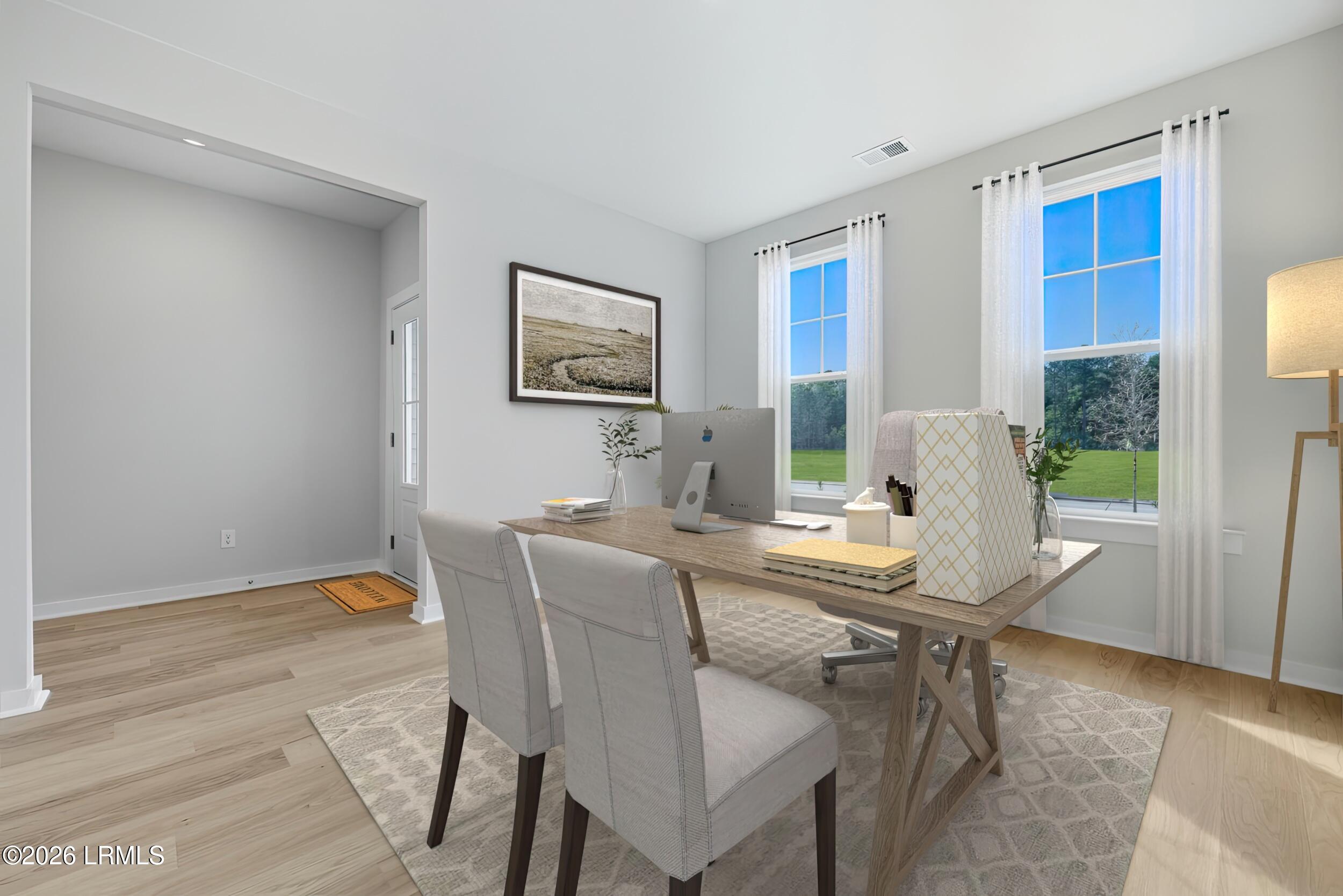 229 Rifle Road Hardeeville, SC 29936 - Photo 10 of 66 Virtually Staged