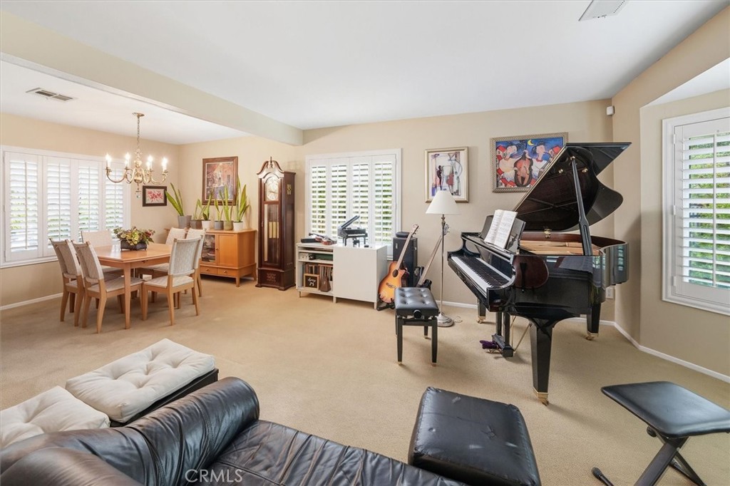 31347 Quail Valley Road Castaic, CA 91384 - Photo 2 of 41 a living room with furniture and a large window