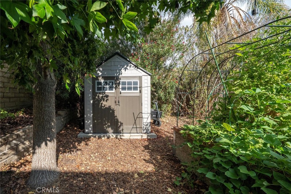 31347 Quail Valley Road Castaic, CA 91384 - Photo 30 of 41 a view of a house with a small yard