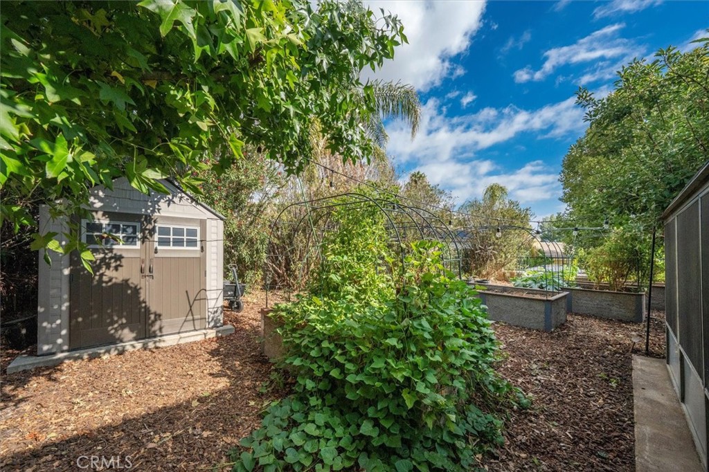 31347 Quail Valley Road Castaic, CA 91384 - Photo 31 of 41 a view of a house with a yard