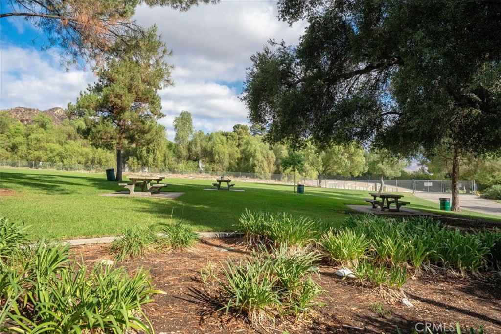 31347 Quail Valley Road Castaic, CA 91384 - Photo 39 of 41 a view of a park
