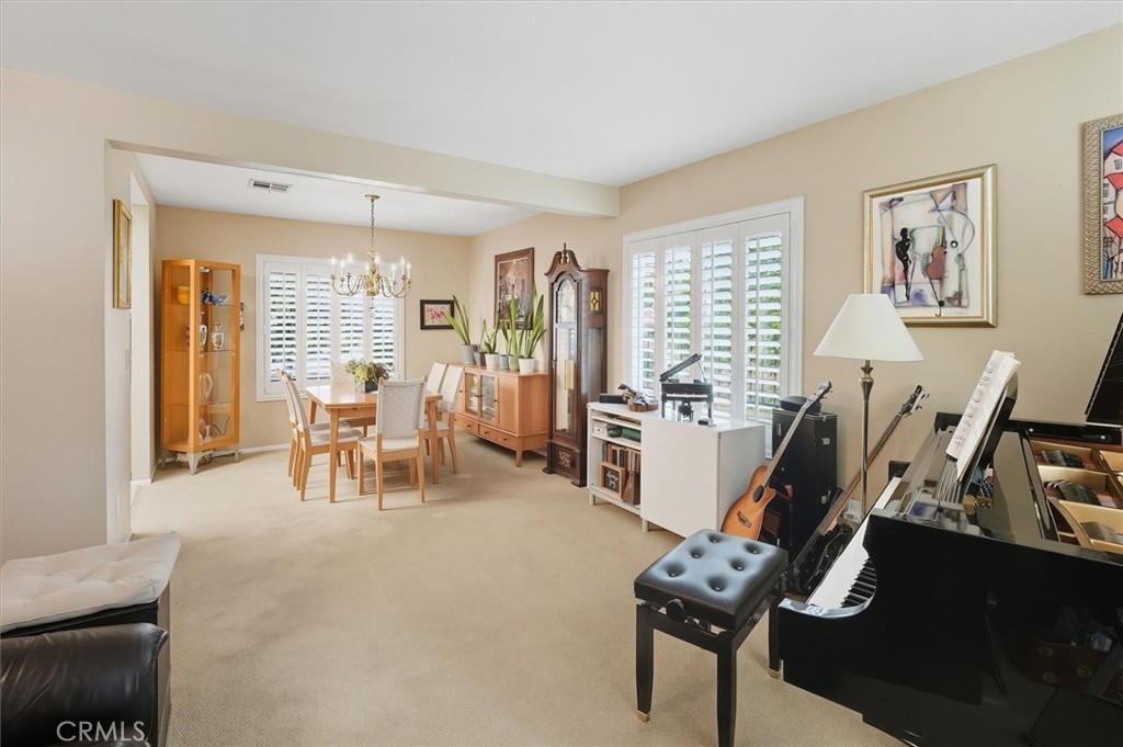 31347 Quail Valley Road Castaic, CA 91384 - Photo 5 of 41 a view of a livingroom with furniture and a window
