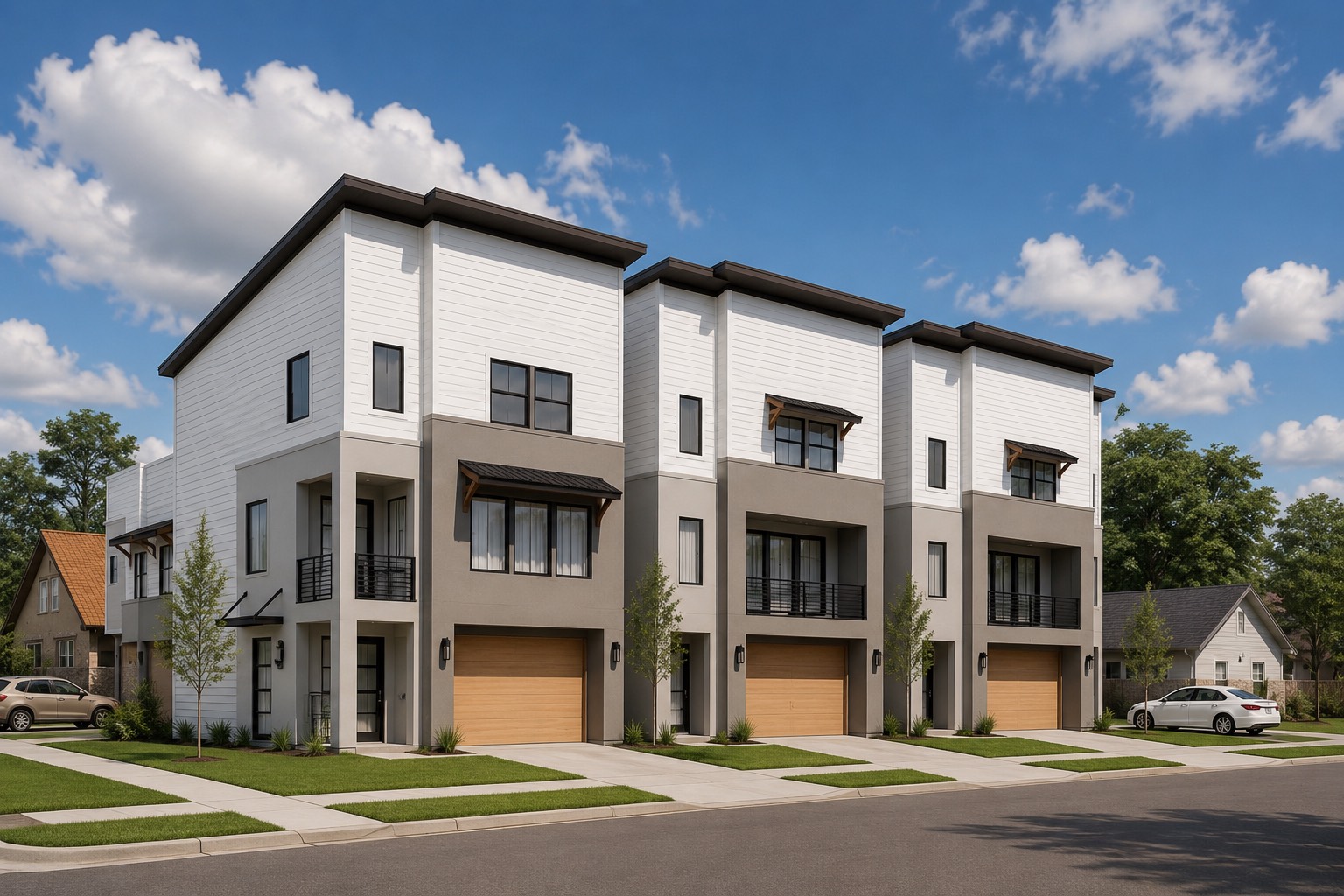 3403 Drew Street, Unit A Houston, TX 77004 - Photo 12 of 13