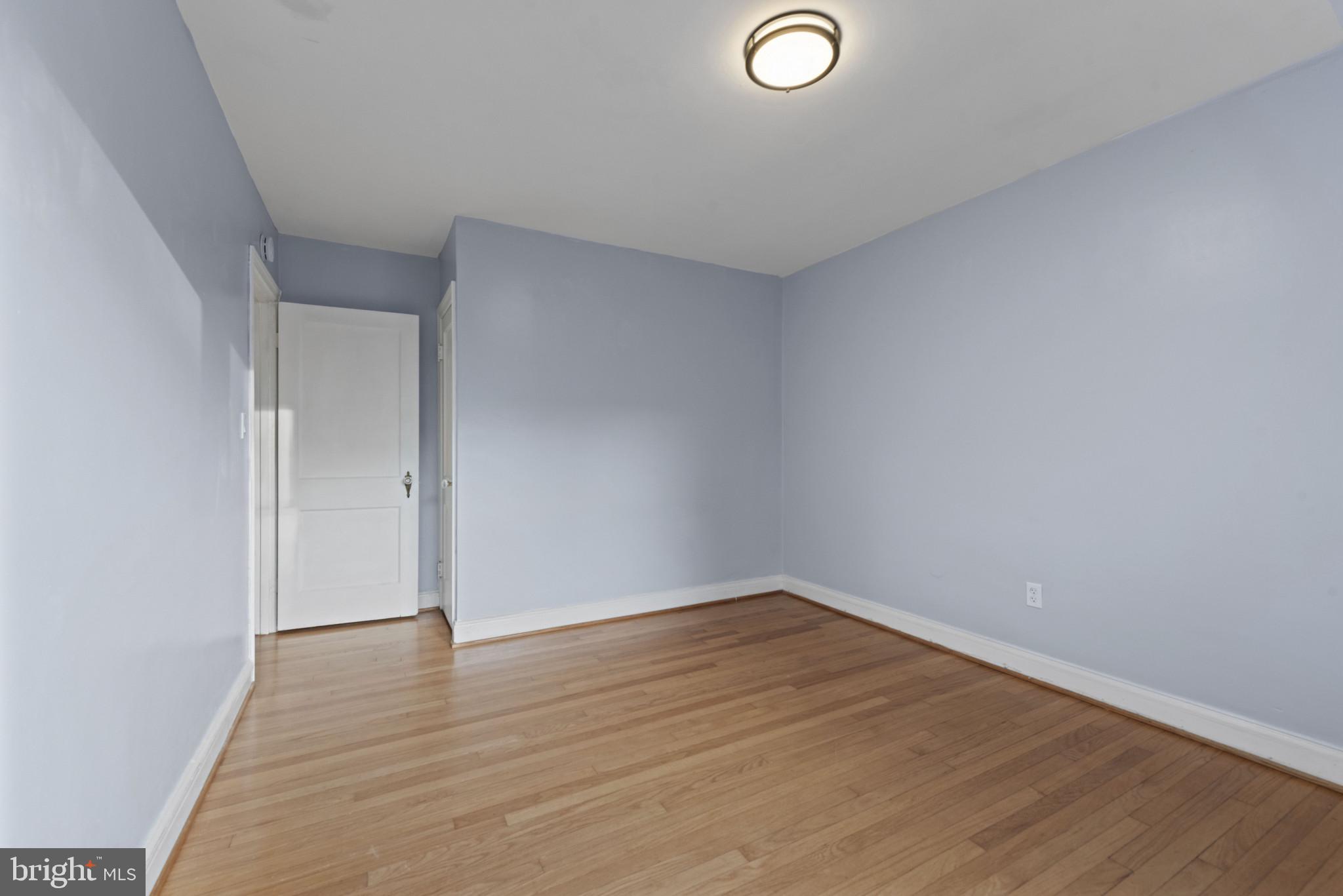 3712 Monterey Road Baltimore, MD 21218 - Photo 22 of 40 a view of an empty room