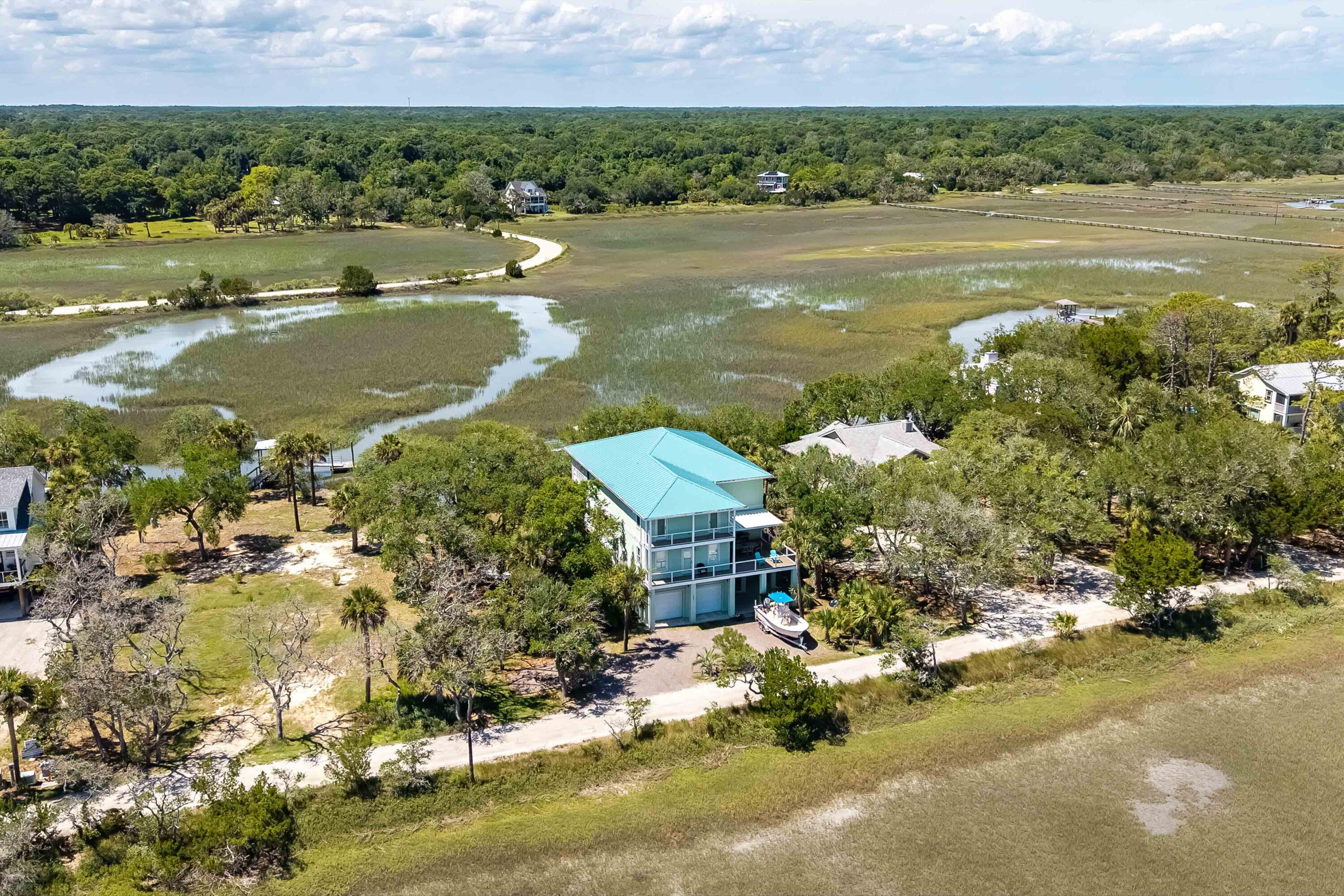 7674 Legare Road Edisto Island, SC 29438 - Photo 67 of 70 Additional Photo