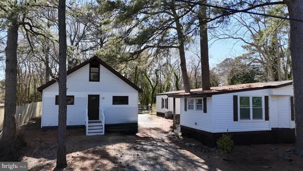 $195,000 | 26465 Mason Webster Road, Princess Anne, MD 21853