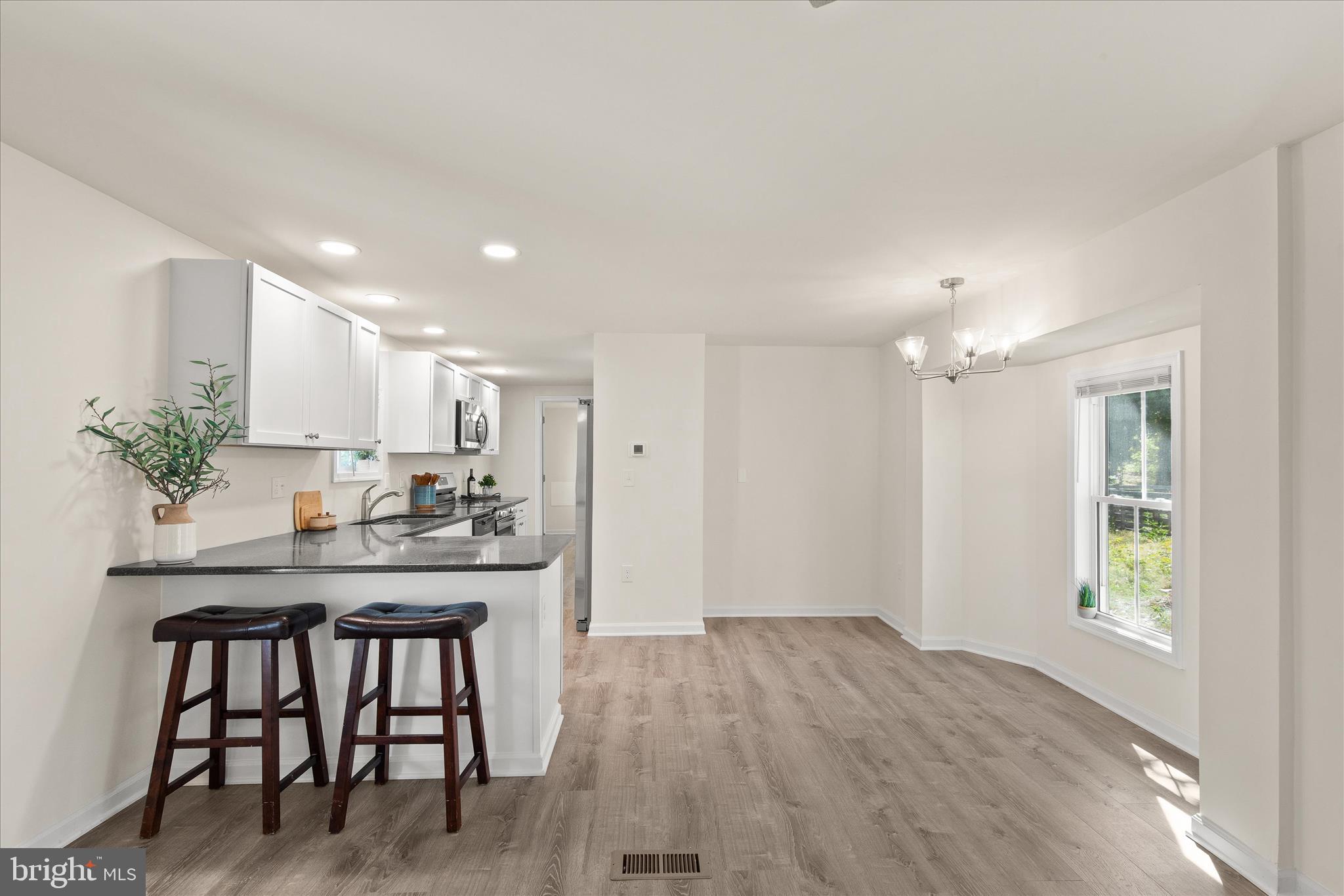 26465 Mason Webster Road Princess Anne, MD 21853 - Photo 9 of 63 Breakfast Bar