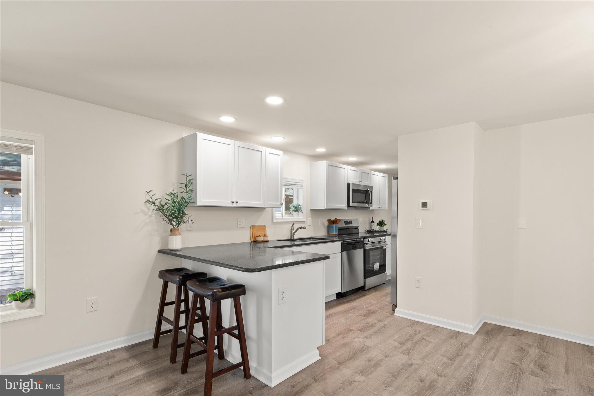 26465 Mason Webster Road Princess Anne, MD 21853 - Photo 10 of 63 Granite Countertops