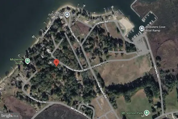 $195,000 | 26465 Mason Webster Road, Princess Anne, MD 21853