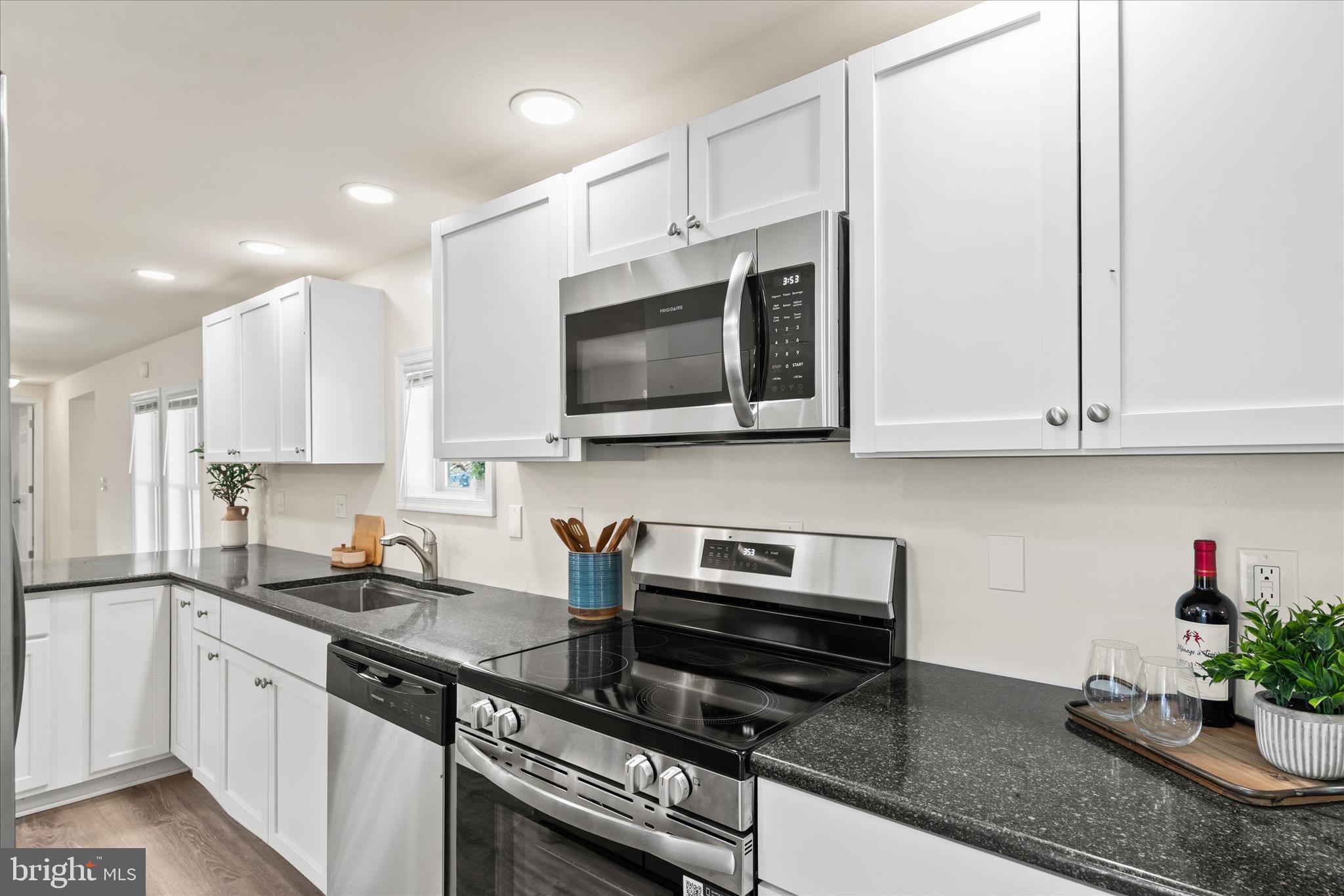 26465 Mason Webster Road Princess Anne, MD 21853 - Photo 12 of 63 Stainless Steel Appliances